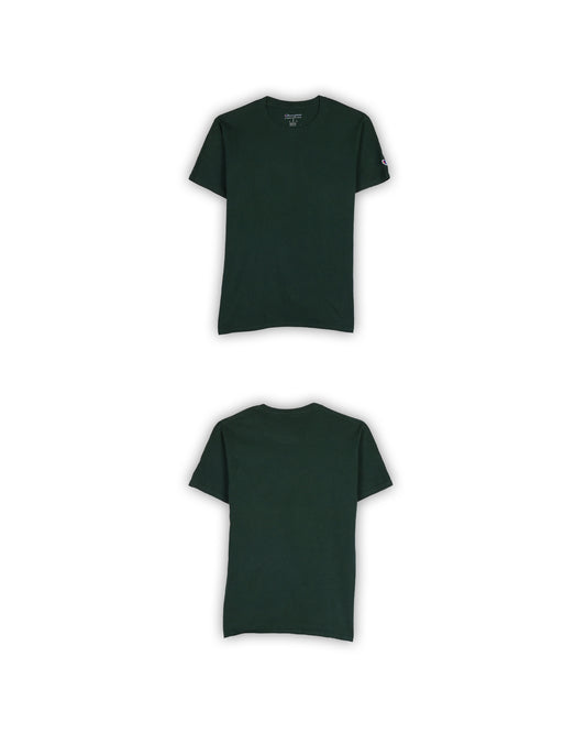 CHAMPION T-SHIRT - S