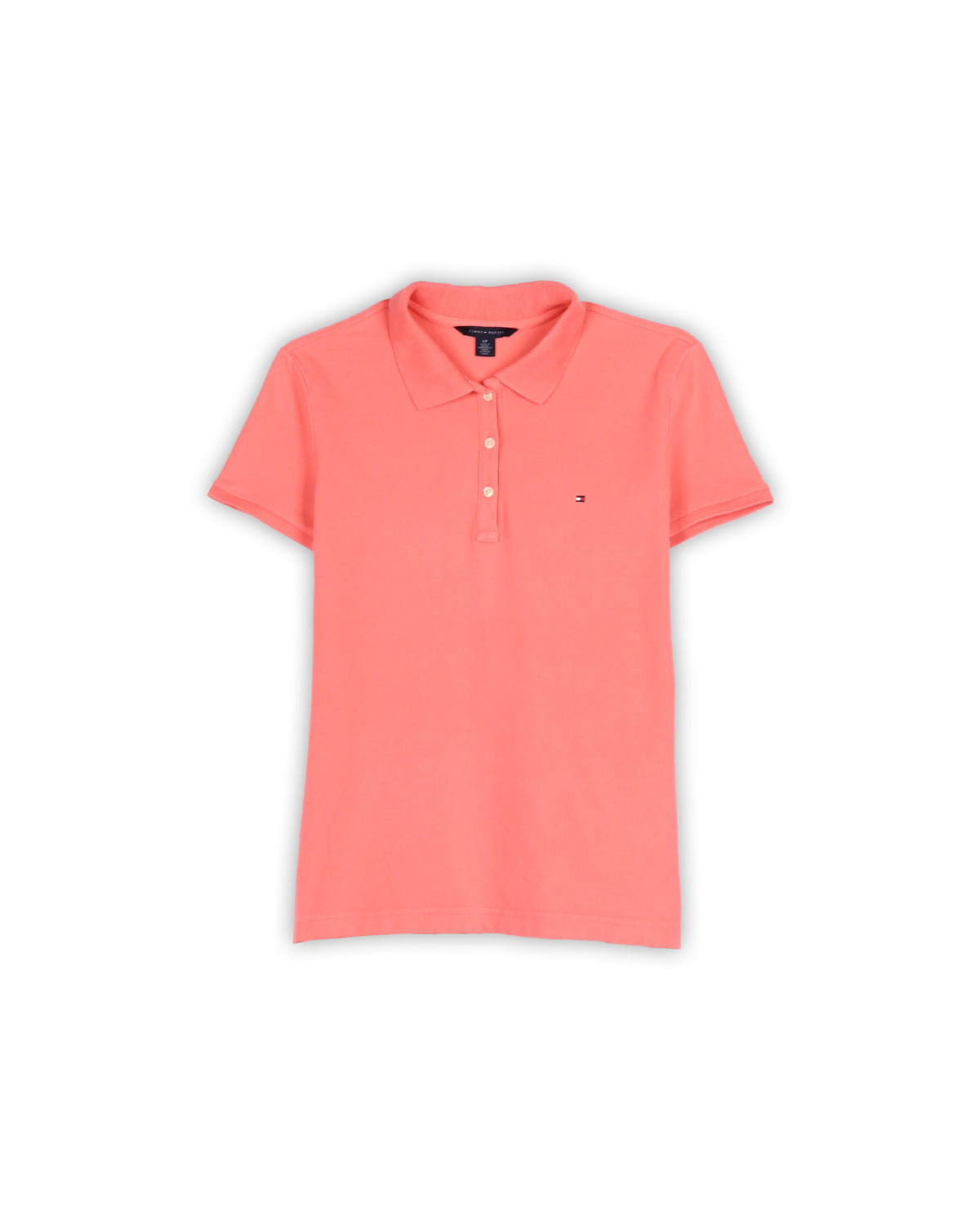 TOMMY HILFIGER T-SHIRT - S