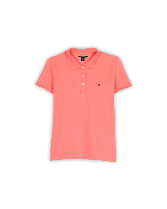 TOMMY HILFIGER T-SHIRT - S