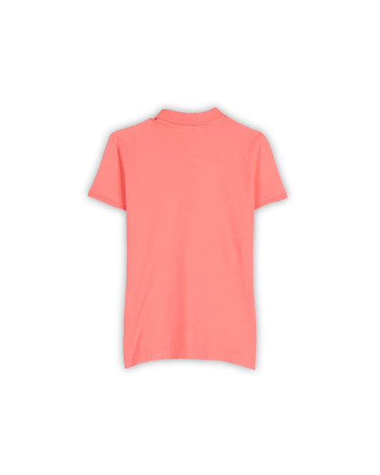 TOMMY HILFIGER T-SHIRT - S