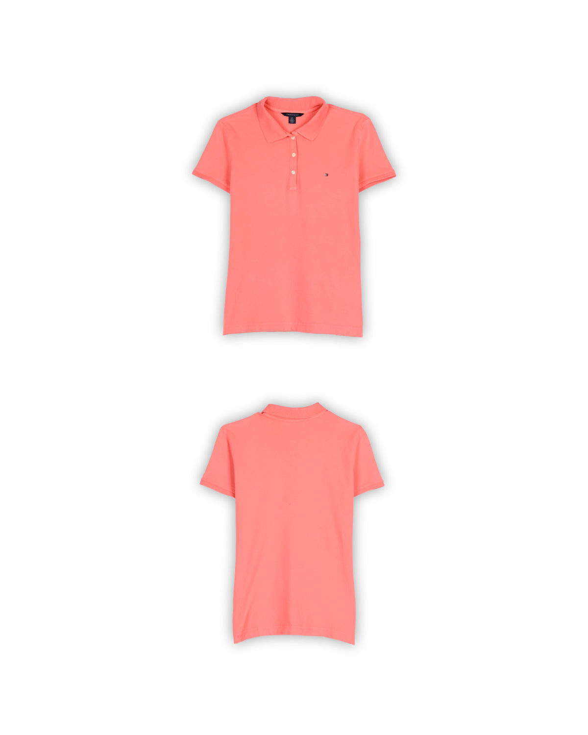 TOMMY HILFIGER T-SHIRT - S