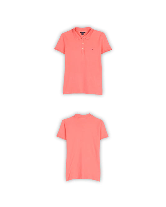 TOMMY HILFIGER T-SHIRT - S