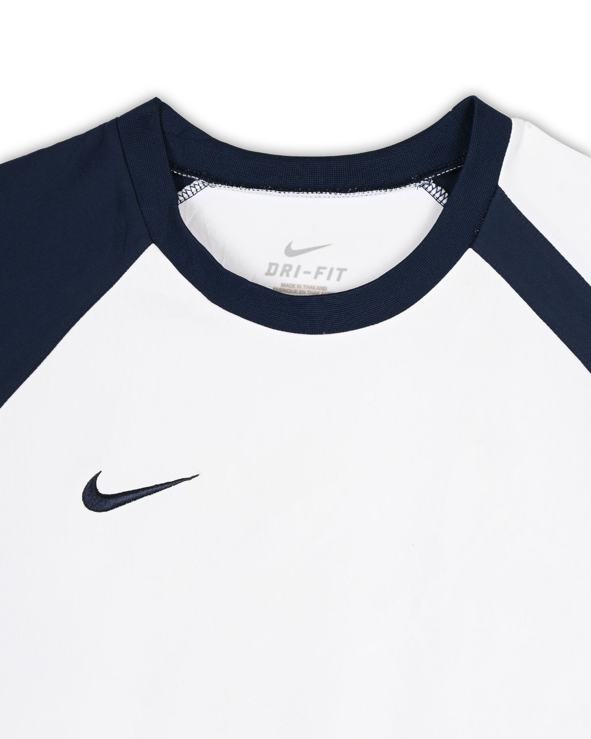 NIKE T-SHIRT (14-16) - L