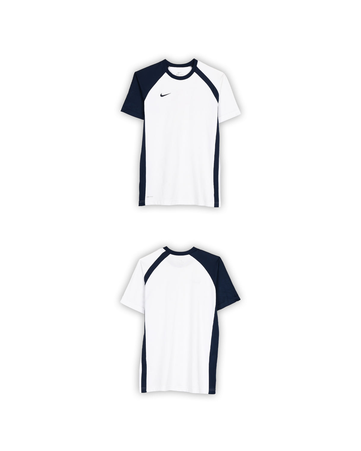 NIKE T-SHIRT (14-16) - L