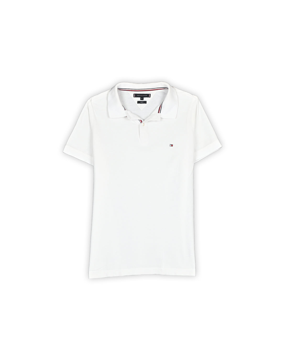 TOMMY HILFIGER T-SHIRT - M