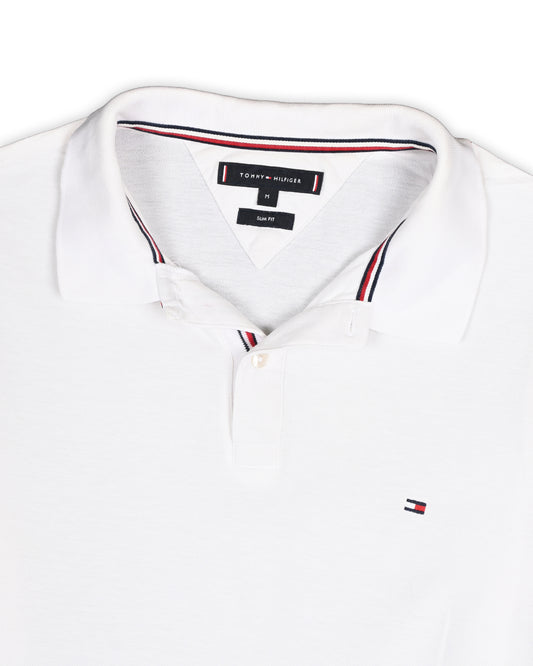 TOMMY HILFIGER T-SHIRT - M