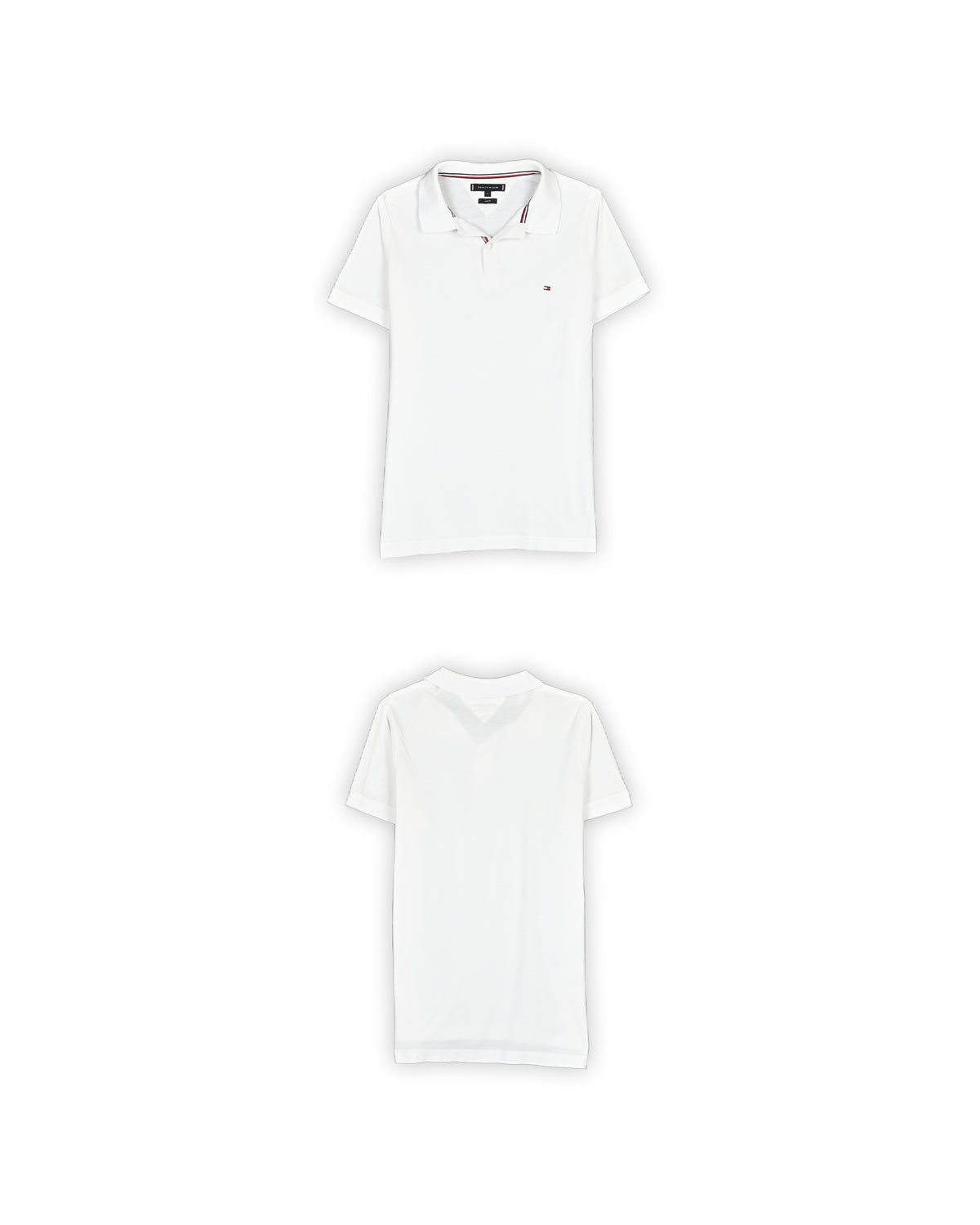 TOMMY HILFIGER T-SHIRT - M
