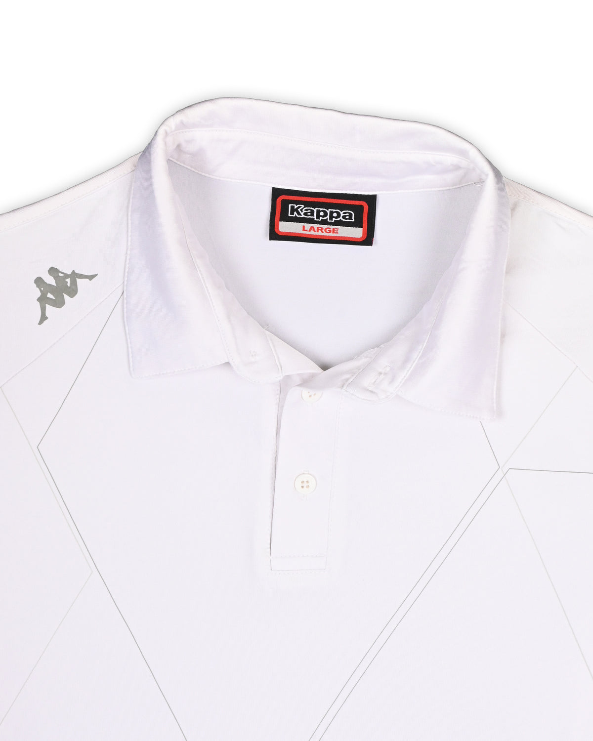 KAPPA T-SHIRT - L