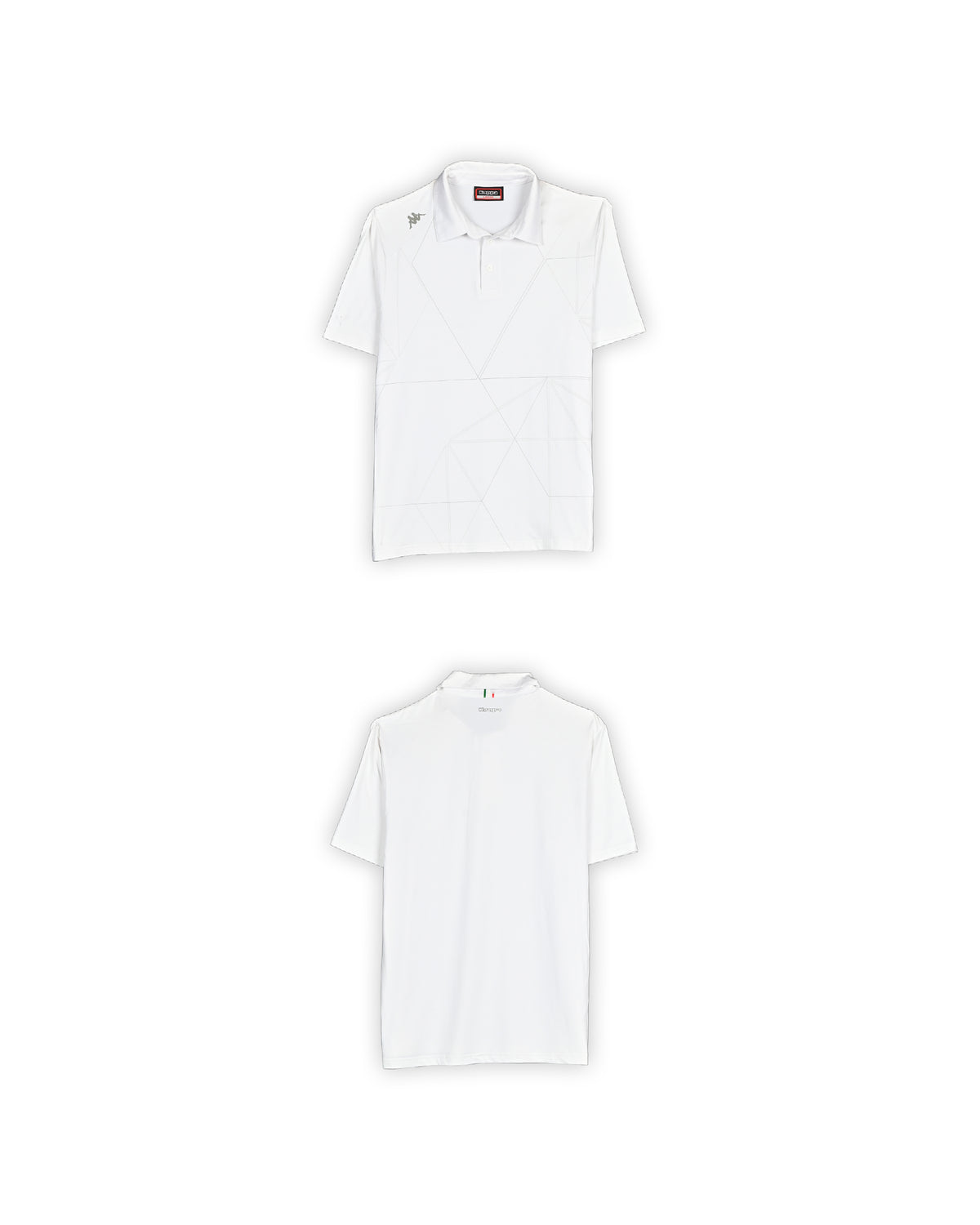 KAPPA T-SHIRT - L