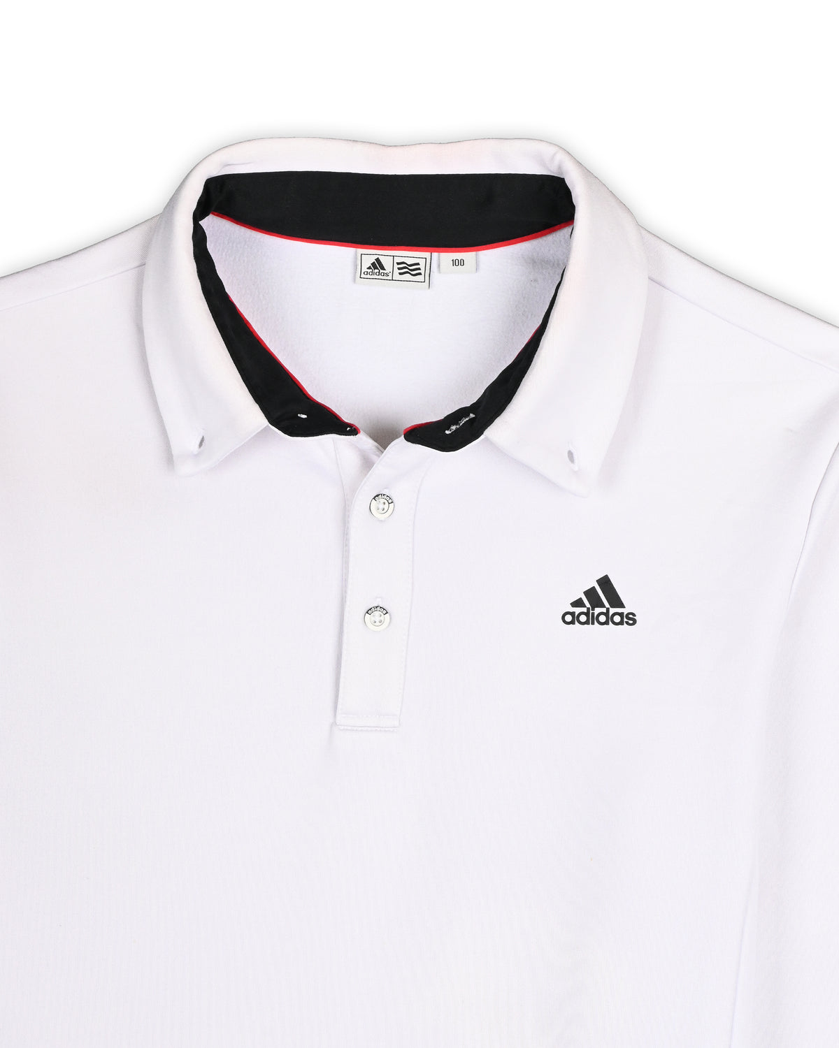 ADIDAS T-SHIRT - S