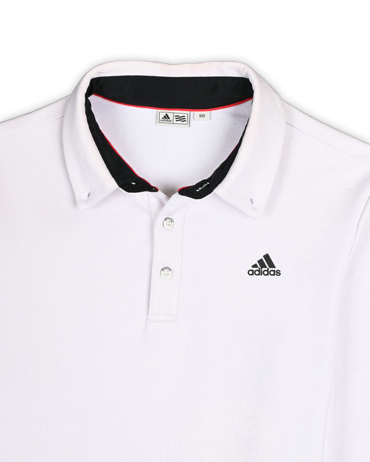 ADIDAS T-SHIRT - S