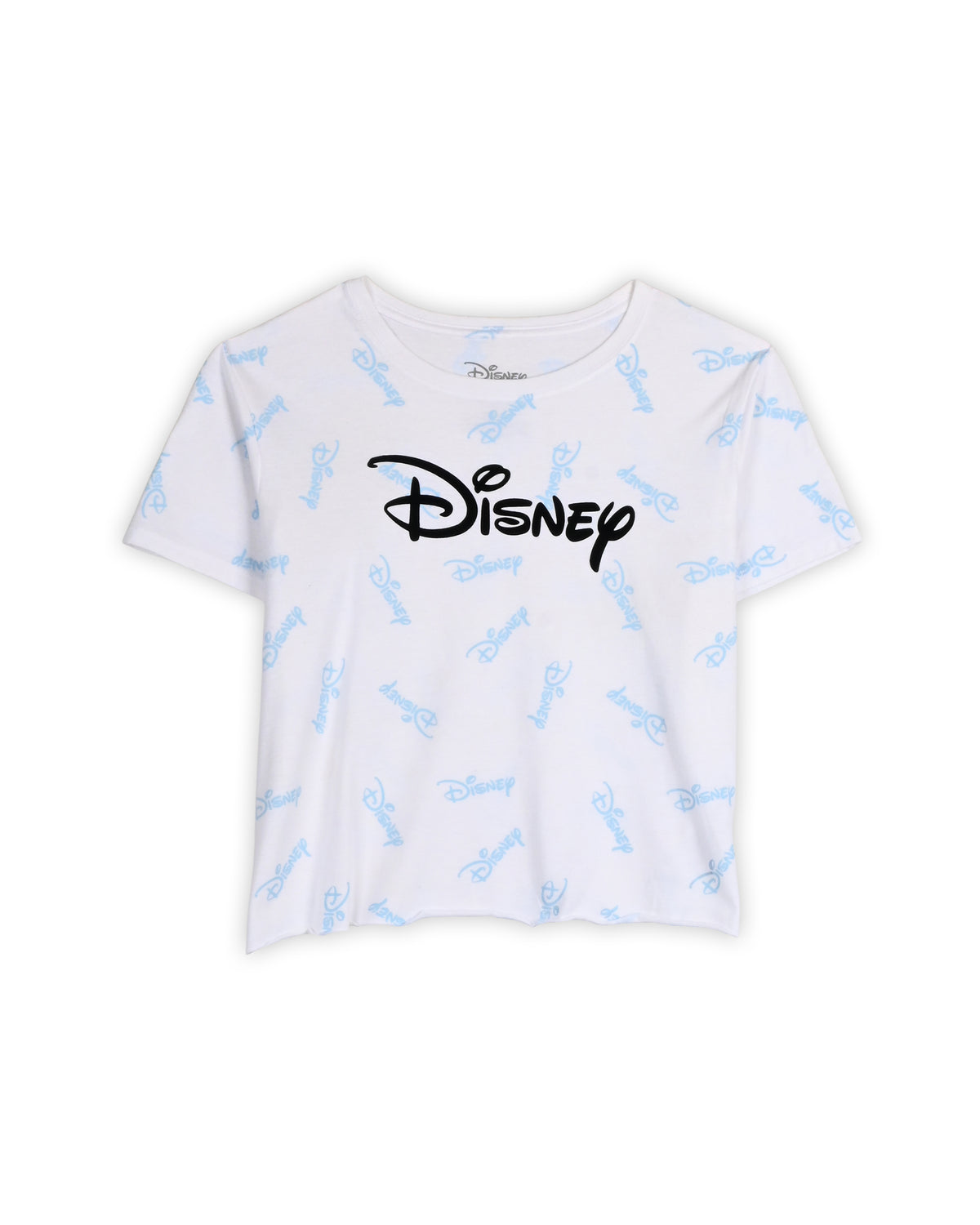 DISNEY WOMEN'S T-SHIRT - M