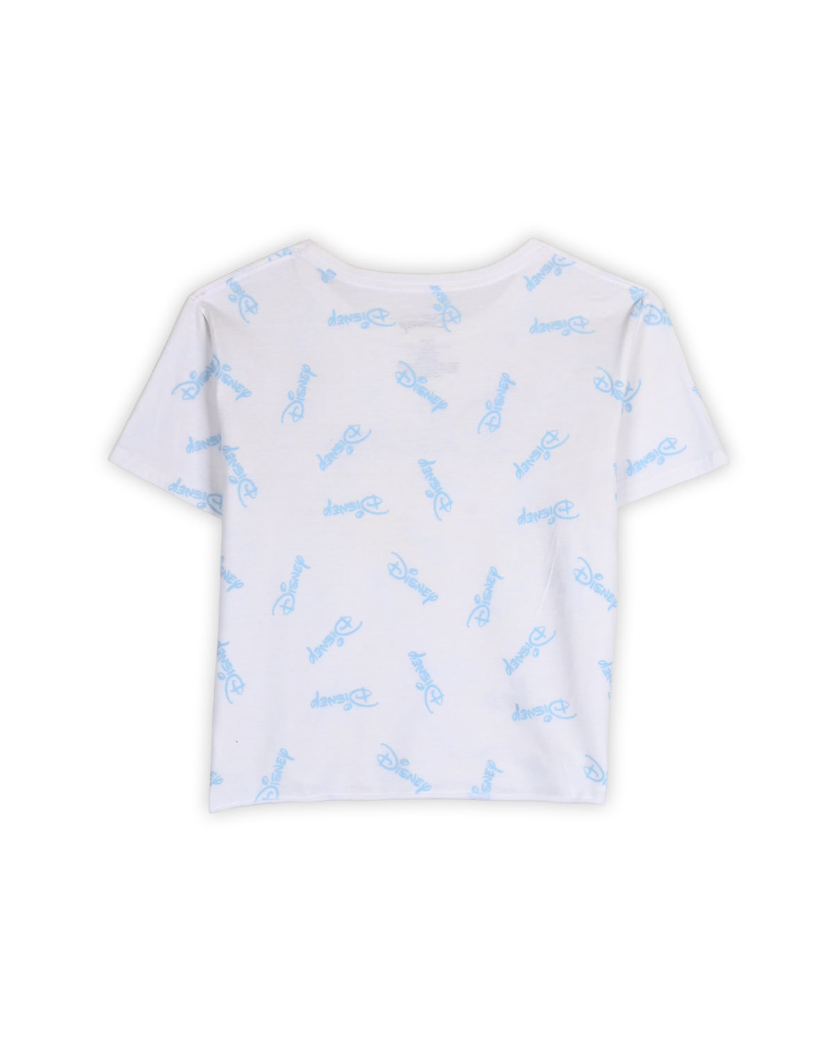 DISNEY WOMEN'S T-SHIRT - M