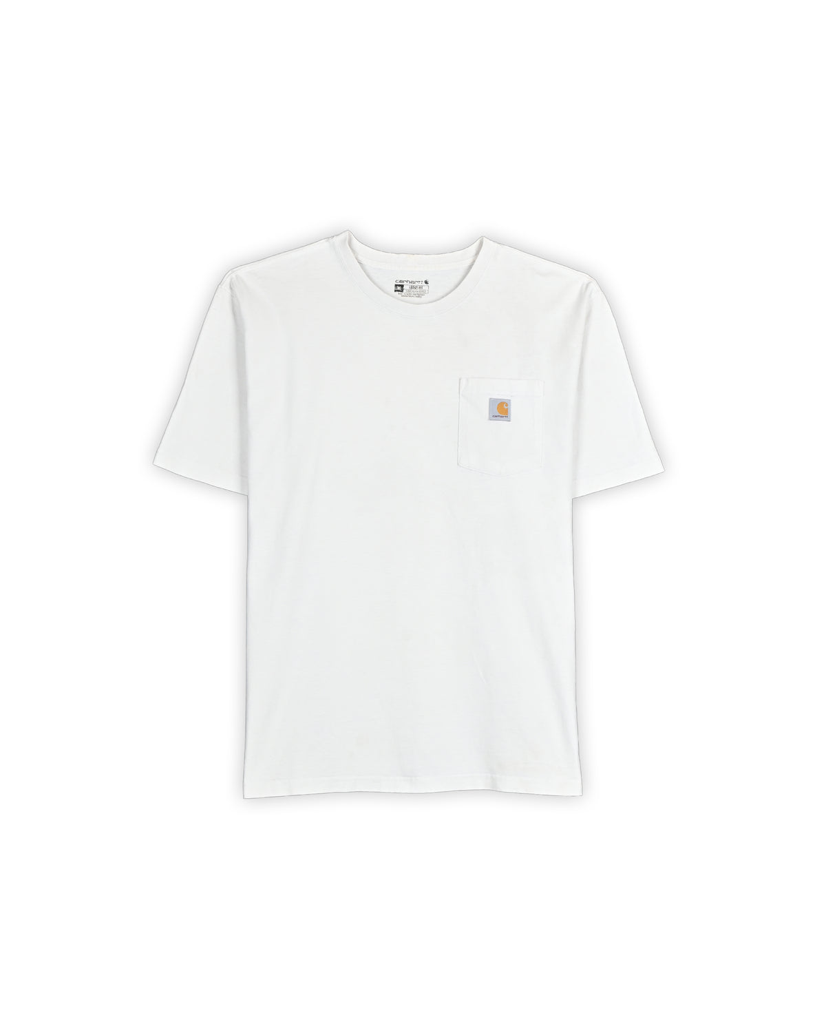 CARHARTT T-SHIRT - XL