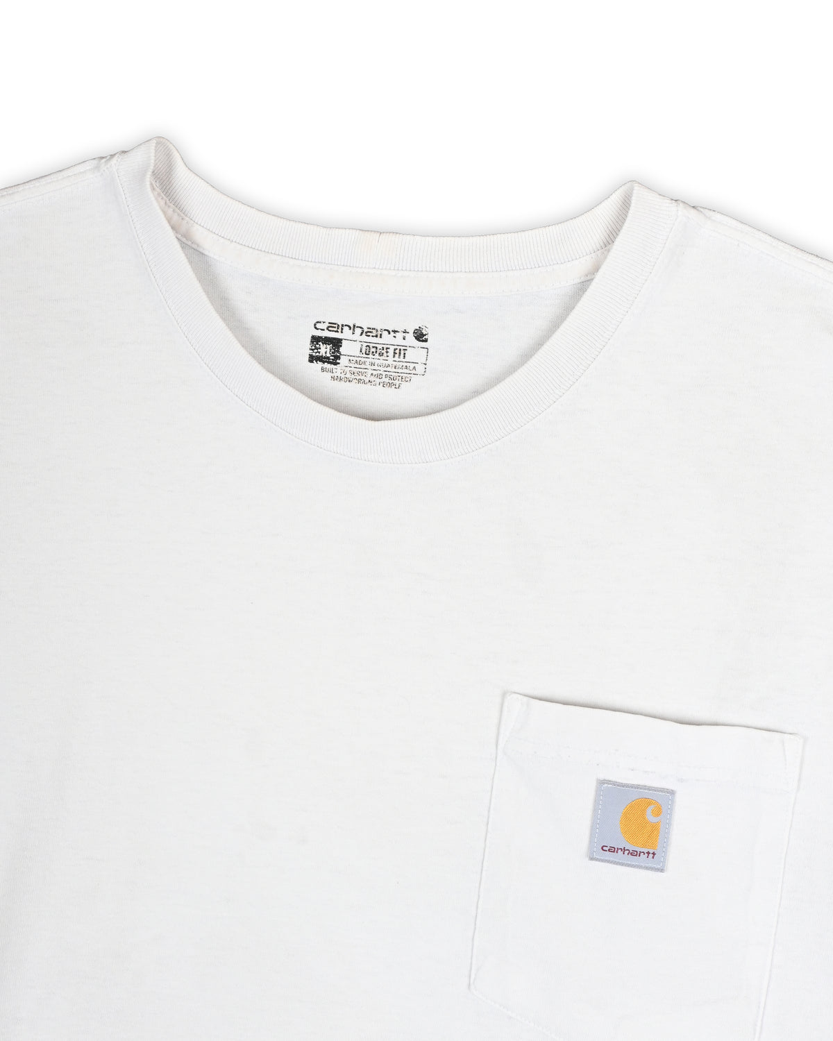 CARHARTT T-SHIRT - XL
