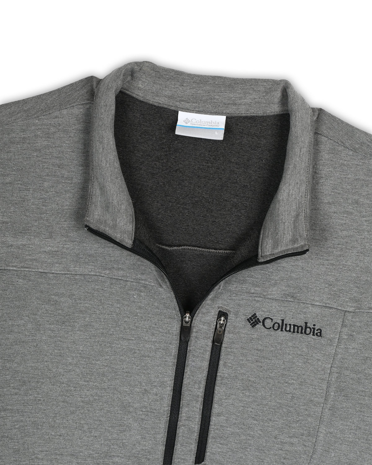 COLUMBIA T-SHIRT - L
