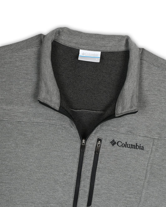 COLUMBIA T-SHIRT - L
