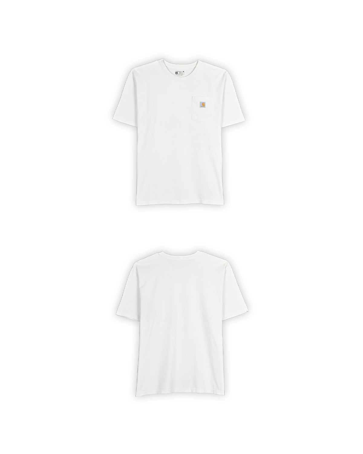 CARHARTT T-SHIRT - XL