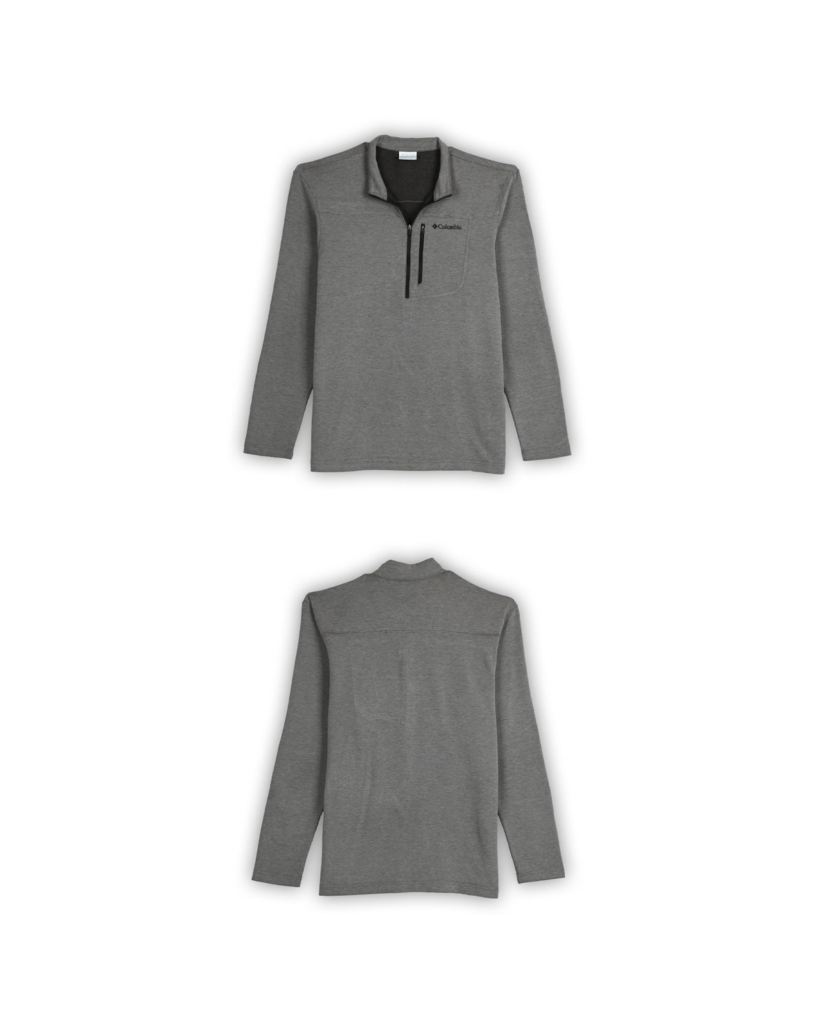 COLUMBIA T-SHIRT - L