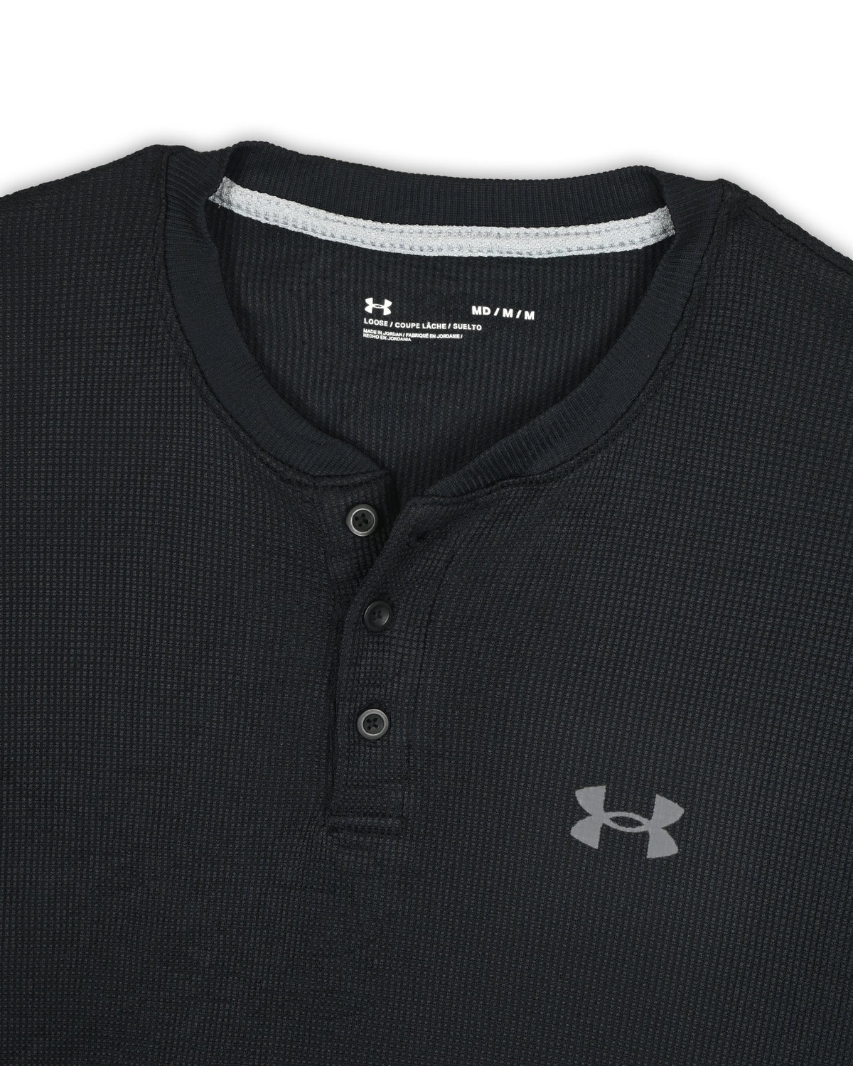 UNDER ARMOUR TRAINING T-SHIRT - M