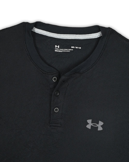 UNDER ARMOUR TRAINING T-SHIRT - M