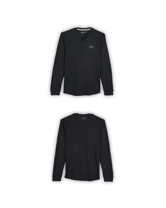 UNDER ARMOUR TRAINING T-SHIRT - M