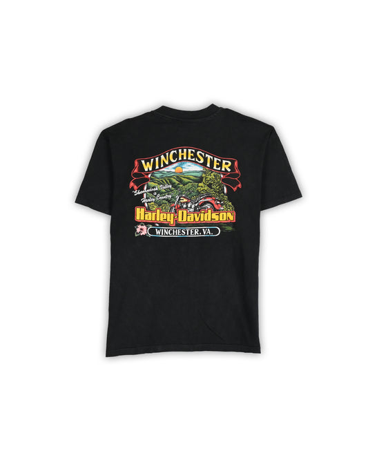 HARLEY-DAVIDSON T-SHIRT - S
