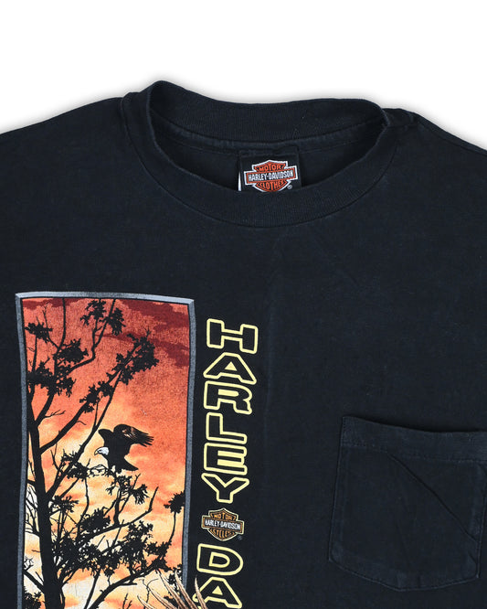 HARLEY-DAVIDSON T-SHIRT - S