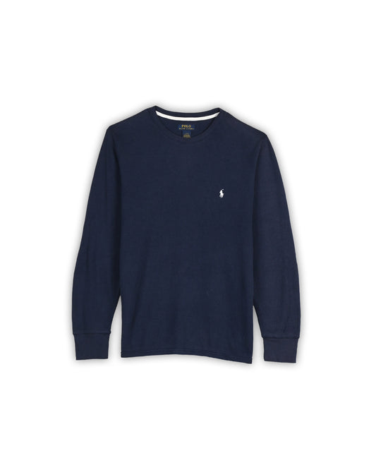 POLO RALPH LAUREN T-SHIRT - L
