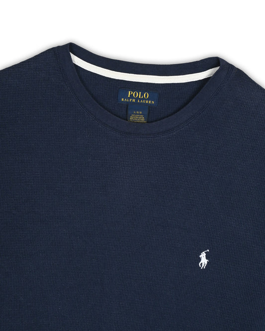 POLO RALPH LAUREN T-SHIRT - L