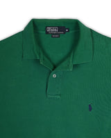 POLO RALPH LAUREN T-SHIRT - M