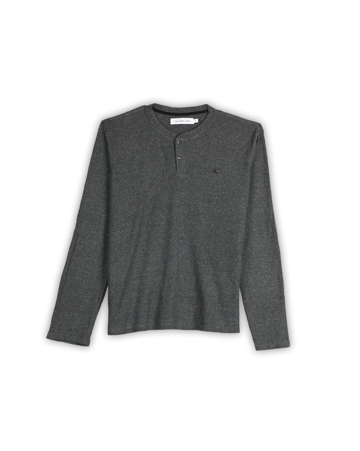 CALVIN KLEIN JEANS T-SHIRT - L