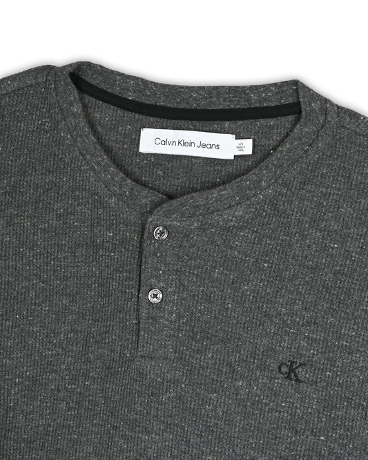 CALVIN KLEIN JEANS T-SHIRT - L
