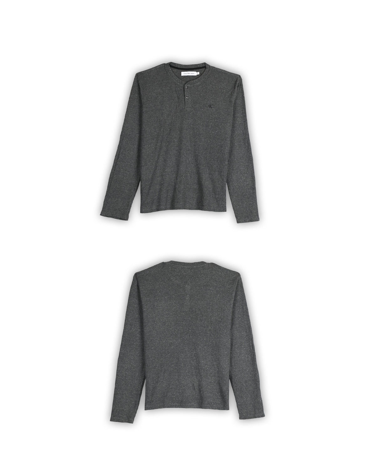 CALVIN KLEIN JEANS T-SHIRT - L