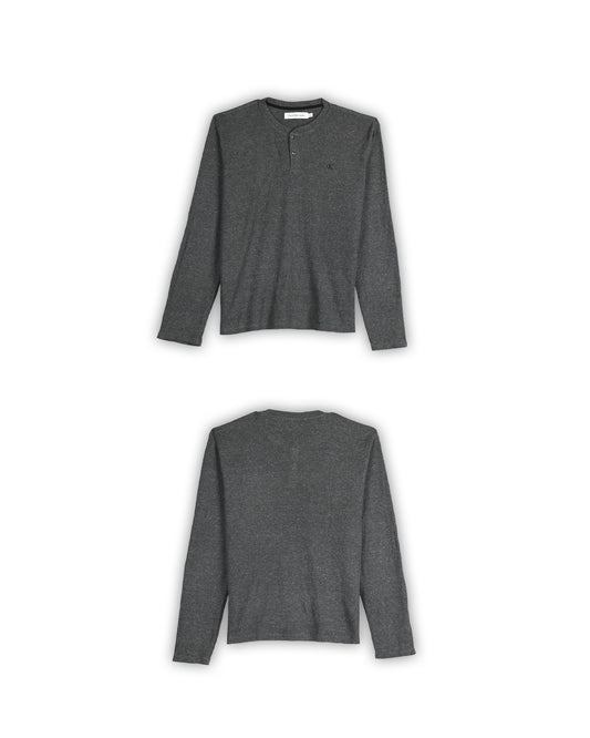 CALVIN KLEIN JEANS T-SHIRT - L