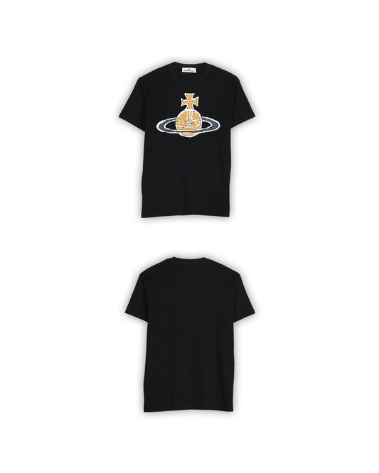 VIVIENNE WESTWOOD T-SHIRT - S