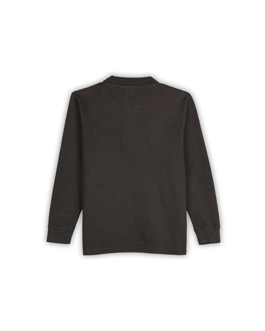 U.S.POLO ASSN. T-SHIRT - L