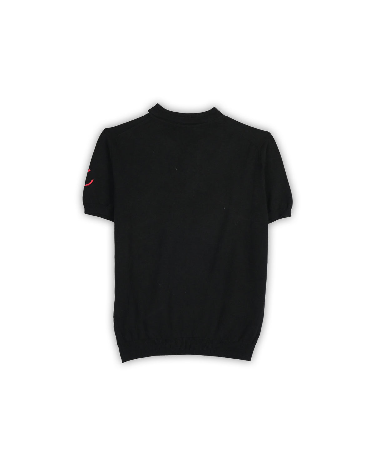GUERNSEY WOOLLENS T-SHIRT - M