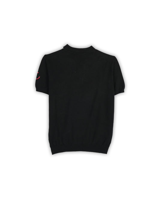 GUERNSEY WOOLLENS T-SHIRT - M