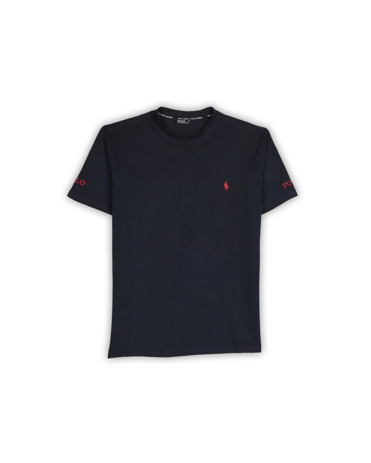 POLO RALPH LAUREN T-SHIRT - XXL