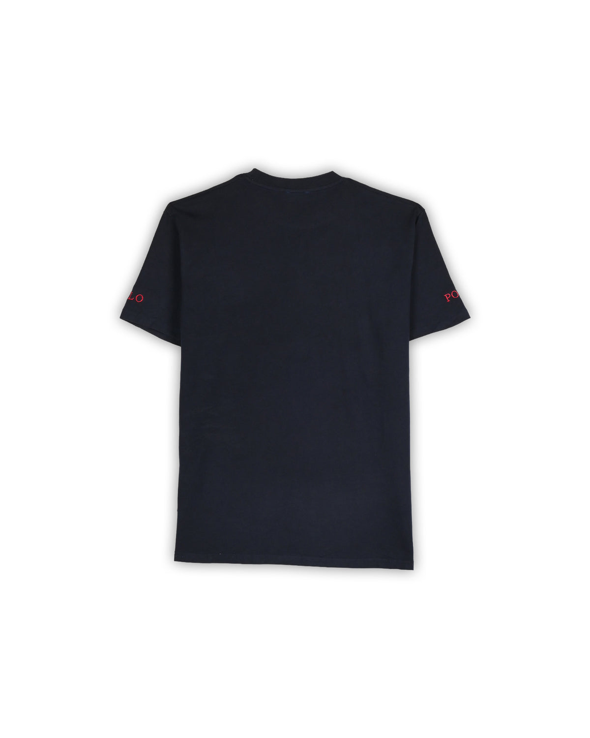 POLO RALPH LAUREN T-SHIRT - XXL