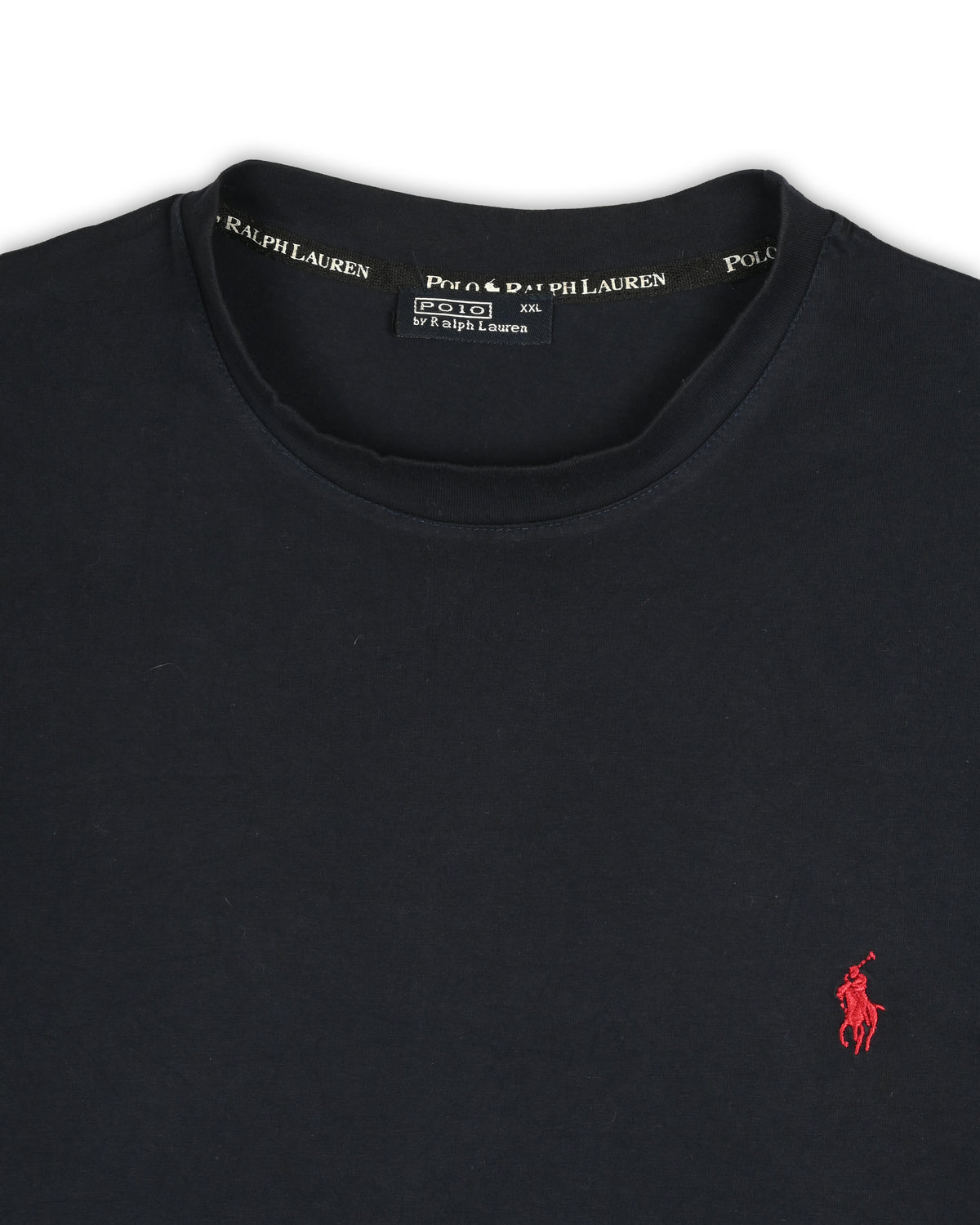 POLO RALPH LAUREN T-SHIRT - XXL