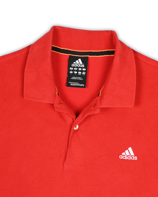 ADIDAS T-SHIRT - L