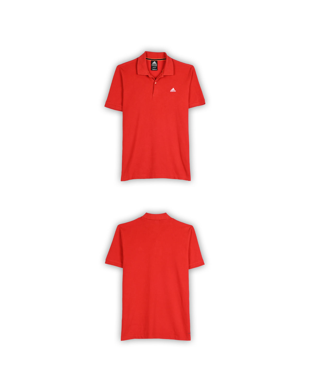 ADIDAS T-SHIRT - L