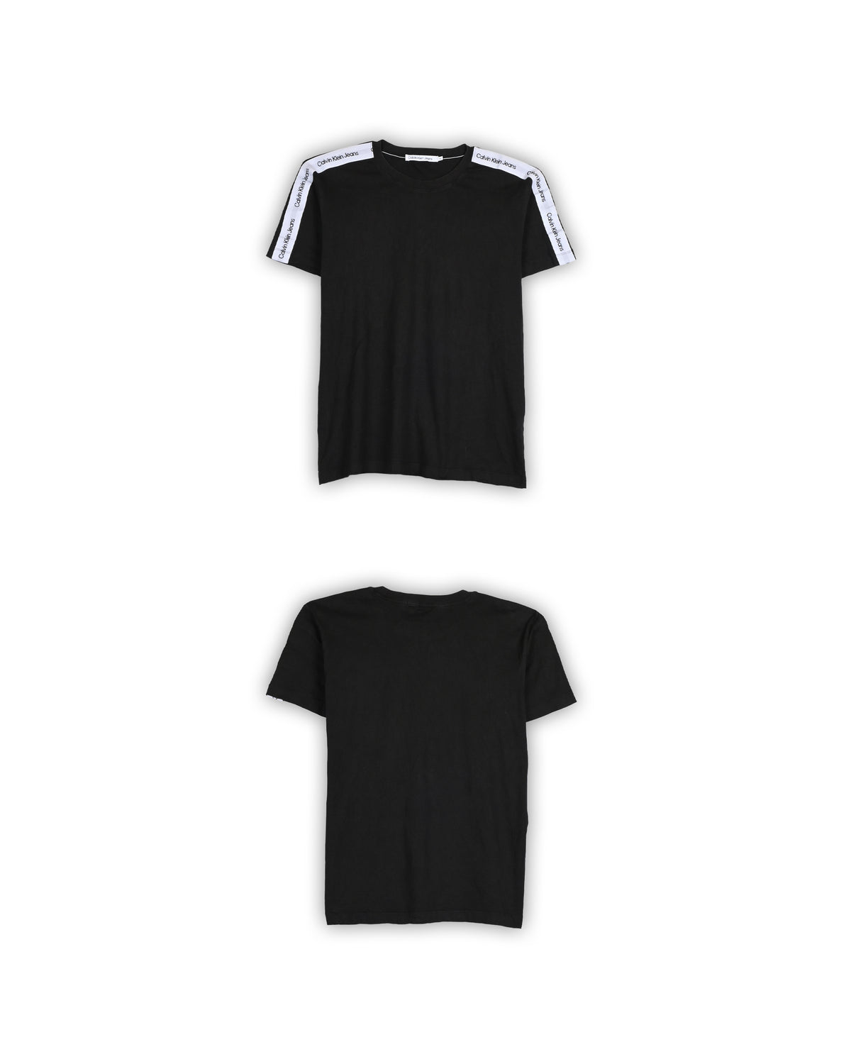 CALVIN KLEIN JEANS T-SHIRT - XL