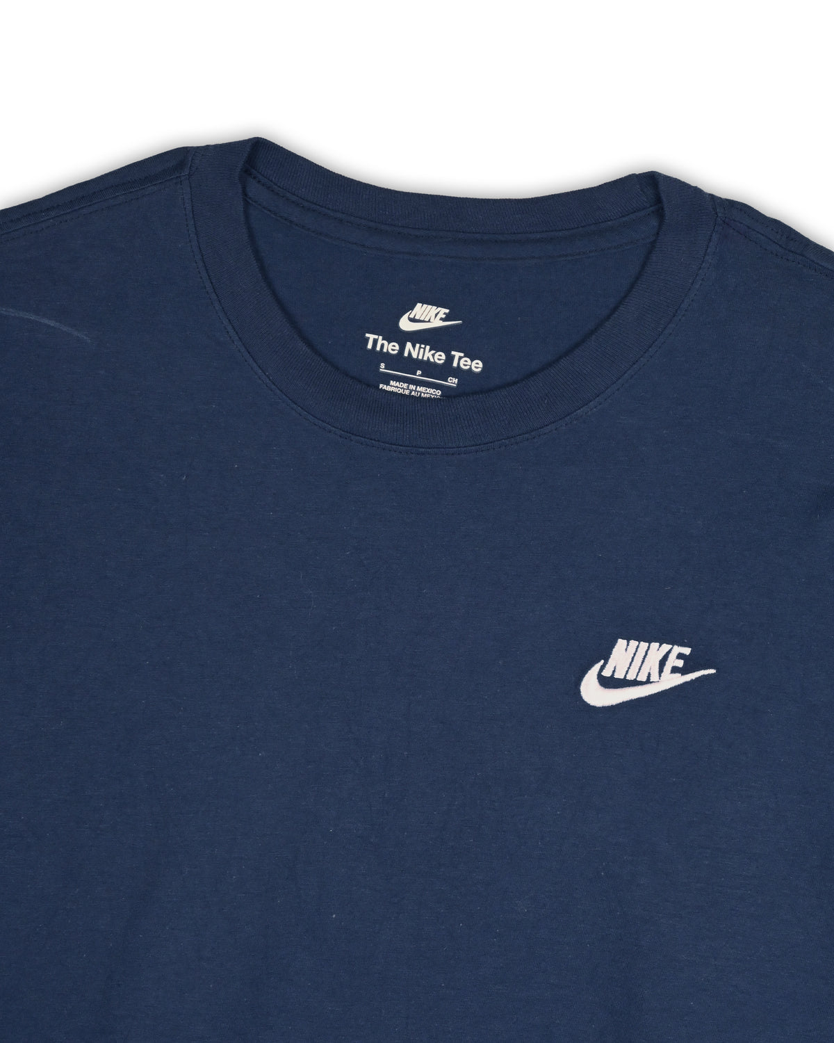 NIKE T-SHIRT - S