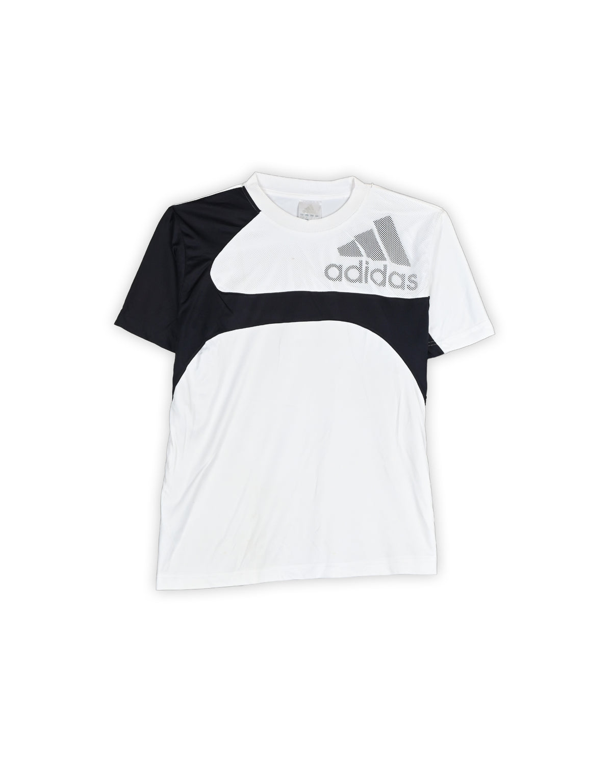 ADIDAS RUNNING T-SHIRT - S