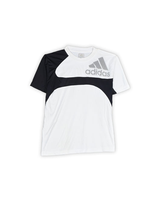 ADIDAS RUNNING T-SHIRT - S