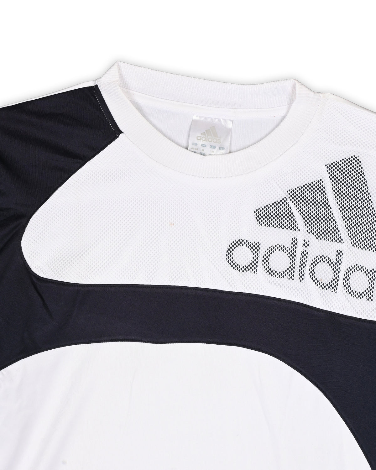 ADIDAS RUNNING T-SHIRT - S