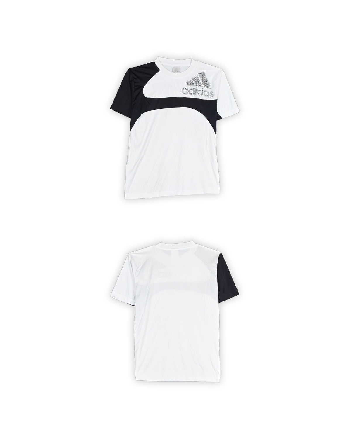 ADIDAS RUNNING T-SHIRT - S